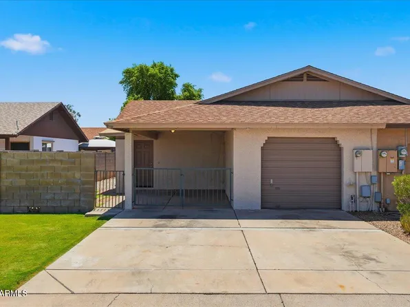 1837 E INTREPID Avenue, Mesa, AZ 85204