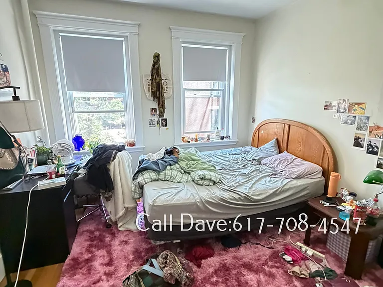 1377 Commonwealth Ave #10 — Photo 9
