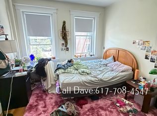 1377 Commonwealth Ave APT 10, Allston, MA 02134