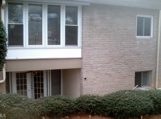 346 Carpenter Dr APT 2, Sandy Springs, GA 30328