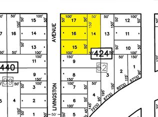 0 Smithville St, Bayville, NJ 08721