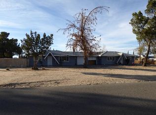 16422 Juniper St, Hesperia, CA 92345