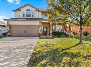 9908 Desperado Dr, Waco, TX 76708