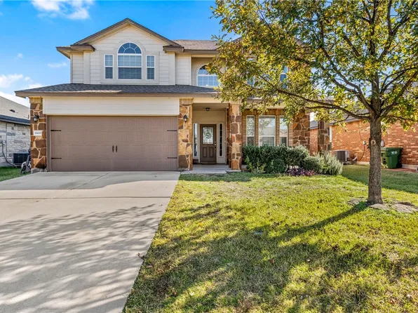 9908 Desperado Dr, Waco, TX 76708