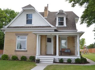 119 W Clark St, Grantsville, UT 84029