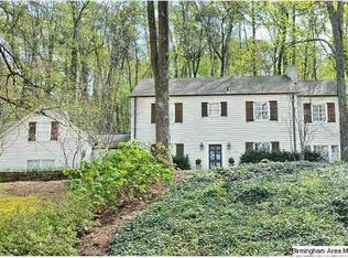 3254 Overbrook Rd, Birmingham, AL 35213