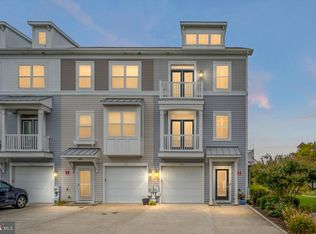 13007 Bowline Ln UNIT 4, Ocean City, MD 21842