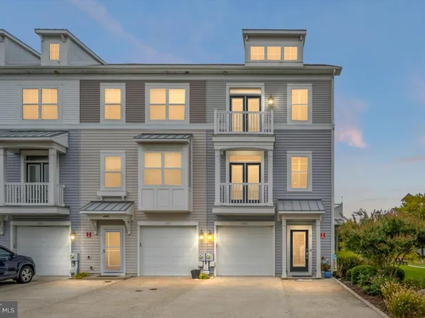 13007 Bowline Ln Unit 4, Ocean City, MD 21842