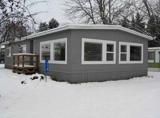 112 C St, Albion, WA 99102