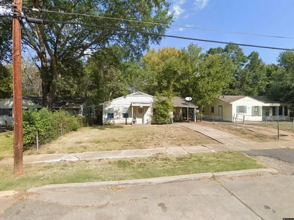 533 W 77th St, Shreveport, LA 71106