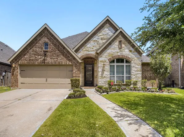 23726 Daintree Pl, Katy, TX 77493