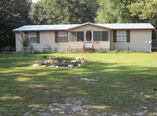8231 Lake Carroll Dr, Donalsonville, GA 39845