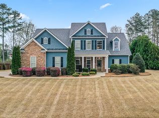 116 Caraway Rd, Locust Grove, GA 30248