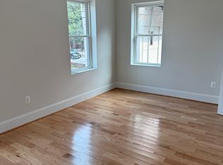509 Park Ave #2A, Baltimore, MD 21201