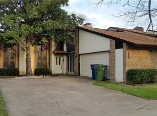 1802 Highbrook Ct, Garland, TX 75044