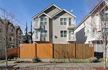 1st image of 11715B 16th Ave NE