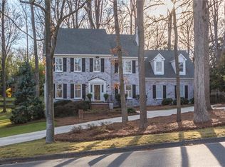 119 Staunton Dr, Greensboro, NC 27410