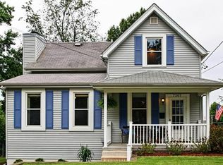 7307 Nottingham Ave, Saint Louis, MO 63119