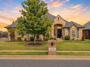 413 SW 170th St, Oklahoma City, OK 73170