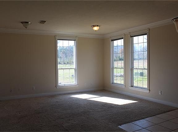 Main area