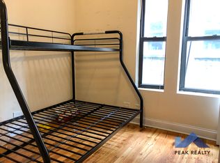 1222 W Argyle St APT 1224-3W, Chicago, IL 60640
