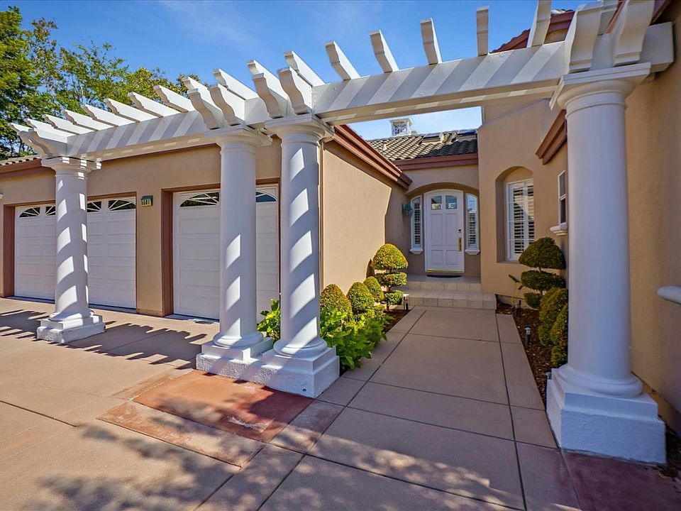 5581 Arezzo Dr San Jose CA 95138 Zillow