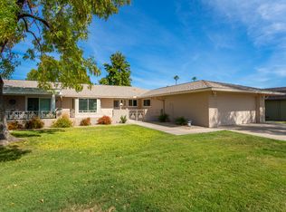 17817 N Boswell Blvd, Sun City, AZ 85373