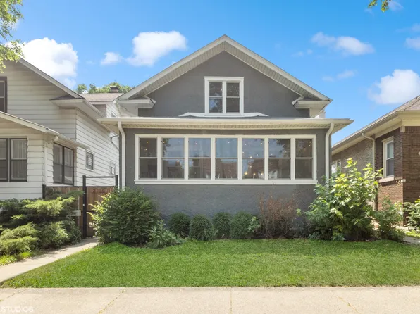 2130 N Laporte Ave, Chicago, IL 60639