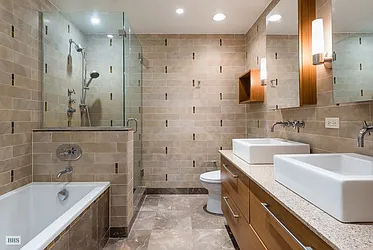 Sold by Brown Harris Stevens