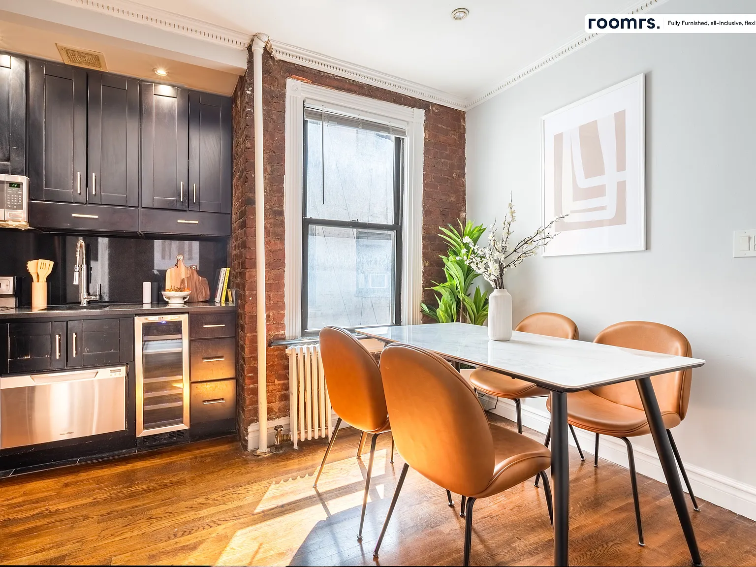 3 bed, 392 sqft, $2,594 — Photo 4
