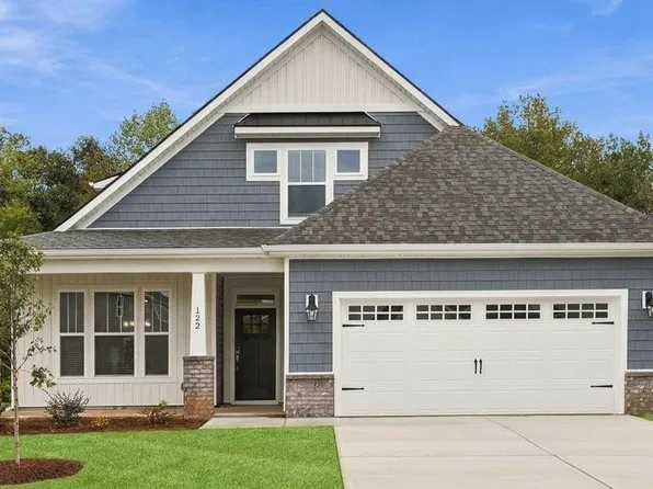 122 Beechcroft Pl, Fountain Inn, SC 29644