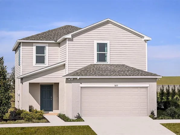 7677 Gemstone St, Groveland, FL 34736