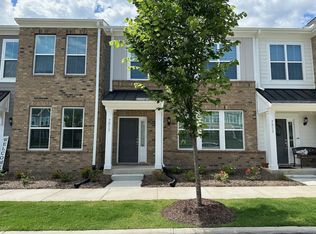 7811 Flatrock Park Dr, Knightdale, NC 27545