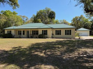 3701 W Anthony Rd, Ocala, FL 34475