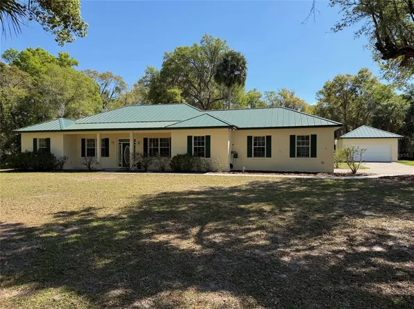 3701 W Anthony Rd, Ocala, FL 34475
