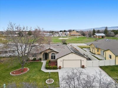 8864 W Mediterranean Ct, Boise, ID, 83709