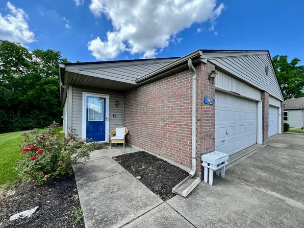 242 Overbrook Dr, Monroe, OH 45050