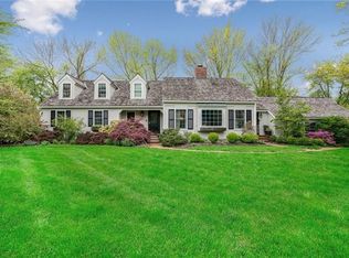 13 Hunt Farm Rd, Waccabuc, NY 10597