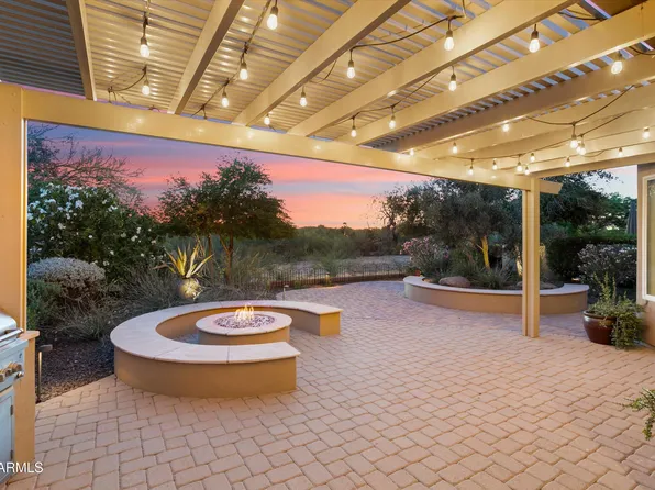 28326 N 129TH Drive N, Peoria, AZ 85383