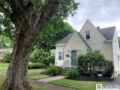 39 Norton Ave, Jamestown, NY, 14701