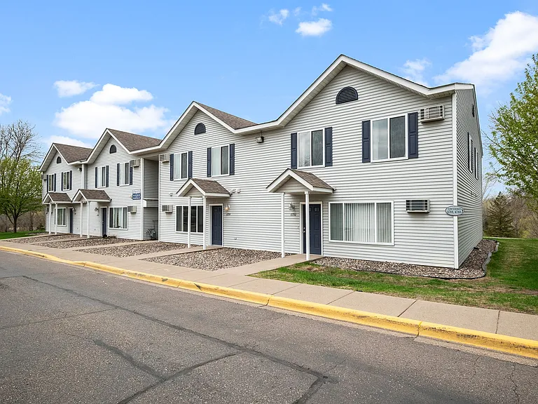 Silvan Townhomes — Photo 18