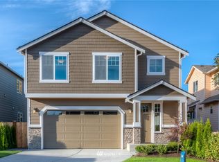 12309 39th Ave W, Everett, WA 98204