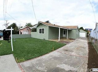 9527 Stephens St, Pico Rivera, CA 90660