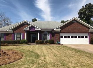 5429 Chatham Woods Ct, Columbus, GA 31907