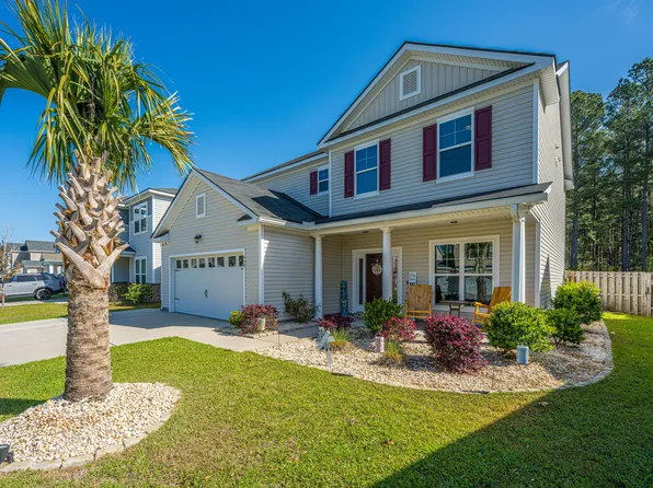 419 Sanctuary Park Dr, Summerville, SC 29486