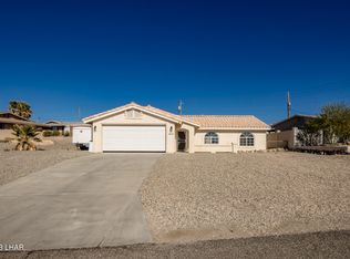 3131 Silverspoon Dr, Lake Havasu City, AZ 86406