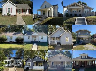 396 N Liberty St, Jackson, TN 38301