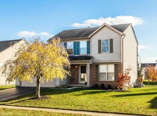 5911 Luccis Ct, Columbus, OH 43228