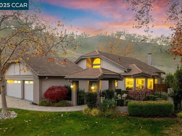 174 Oakridge Dr, Danville, CA 94506