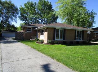 15721 Minerva Ave, Dolton, IL 60419